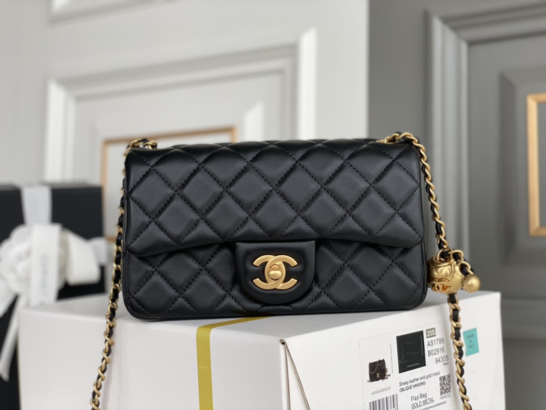 Chanel CF Series Bags